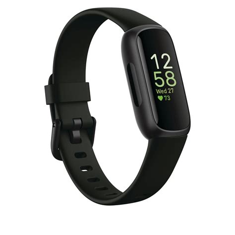 Fitbit Inspire 3 Health & Fitness Smart Wearable - 20642825 | HSN