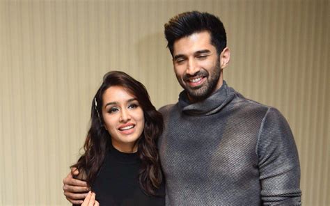 Shraddha Kapoor And Aditya Roy Wallpapers - Wallpaper Cave