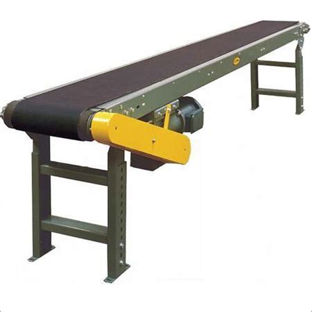 Round Conveyor Belt at Best Price in Thane, Maharashtra | Kumar Belting