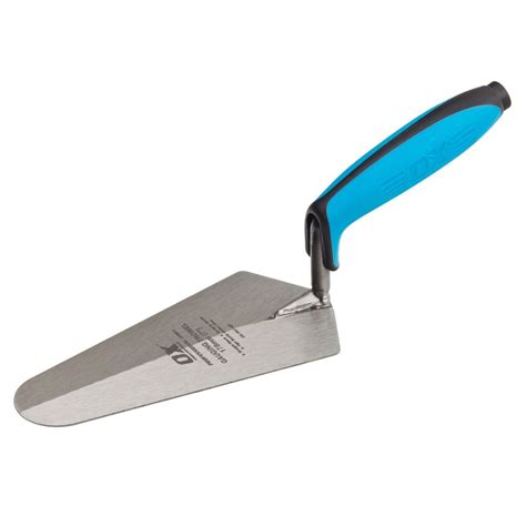 Pro Gauging Trowel – 7″ / 180mm – Walkers The Builders Merchant Ltd