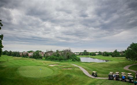 Golf Tournament - St. Patrick's Home of Ottawa