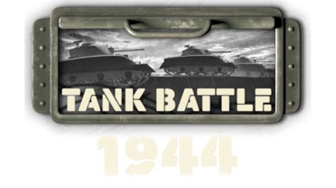 Tank Battle 1944 | Descárgalo y cómpralo hoy - Epic Games Store