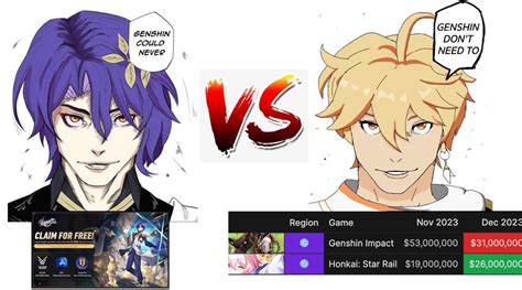 Who would win? : r/Genshin_Memepact