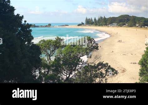 Tauranga beaches Stock Videos & Footage - HD and 4K Video Clips - Alamy