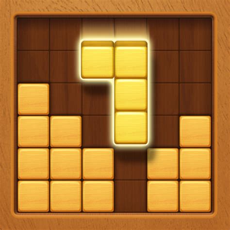 Wood Block Journey - Apps on Google Play