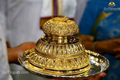 Pin by Garishma on Shanku,Chakram,Srivari Padhaam | Silver pooja items, Lord ganesha paintings ...