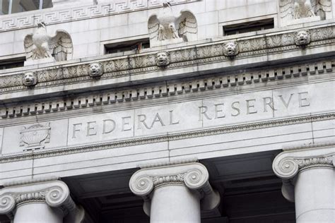 Reforming the Federal Reserve – Alex J. Pollock