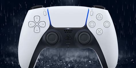 PS5 DualSense Controller Generates Haptic Feedback From In-Game Sounds