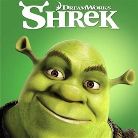 Stream Dreamworks Pictures | All Star (OST Shrek | Smash Mouth mash-up ...