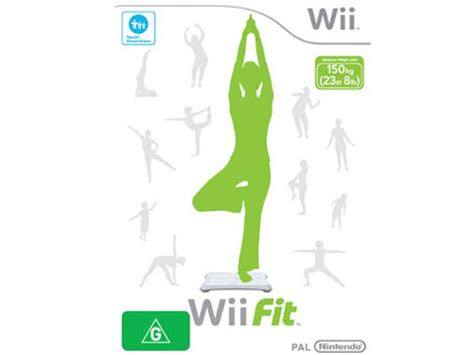 Wii Fit review: Wii Fit - CNET