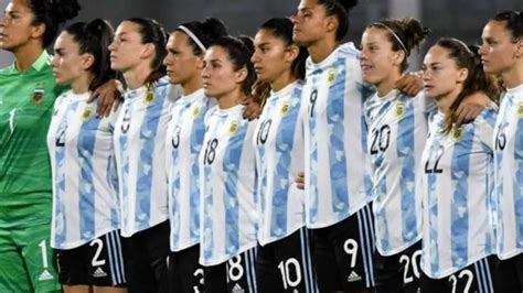 The Women's World Cup begins: schedule, Argentina's debut and everything you need to know