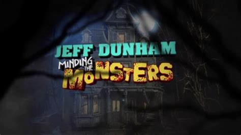 Jeff Dunham: Minding the Monsters (Blu-ray) : DVD Talk Review of the Blu-ray