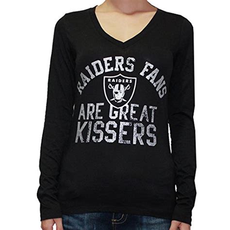 Oakland Raiders Ladies Jersey, Raiders Women's Jersey, Raiders Girls Jersey