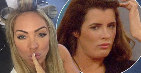 Big Brother: Aisleyne Horgan-Wallace return CONFIRMED - 'Helen Wood ...