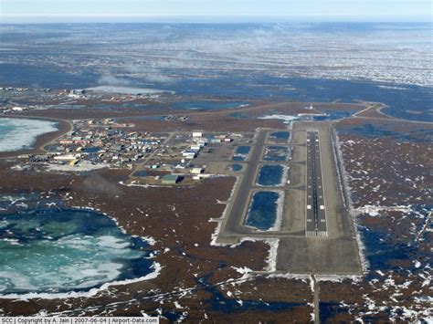 Deadhorse Airport (SCC) Photo | Alaska photos, Travel photography ...