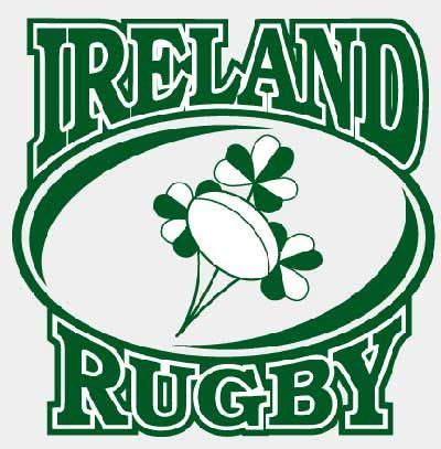 Grateful 43 | Ireland rugby, Irish rugby, Ireland rugby team