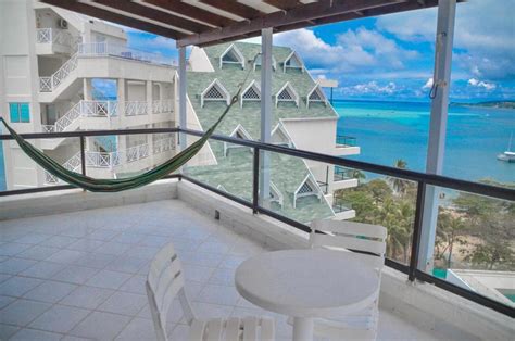 Apartamentos con espectacular vista al mar, San Andrés (precios actualizados 2024)