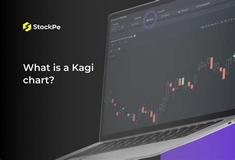 What is a Kagi Chart? - StockPe Blog