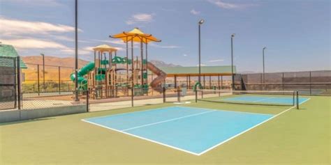 A List Of Pickleball Courts Near You: Where To Play Nearby