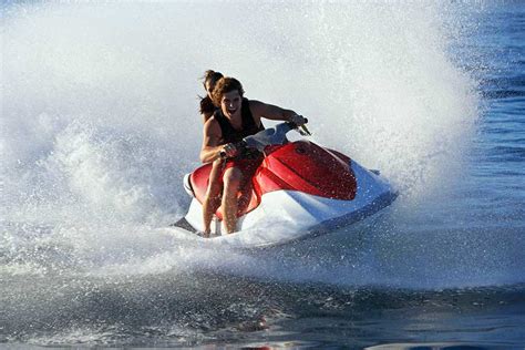 7 Adventurous Water Sports in Goa You Must Try This Season | Goa Trips India