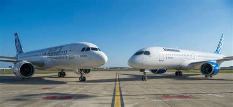 Airbus, Bombardier and the C Series: Understanding the "ABCs" of the ...