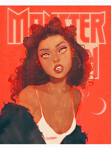 Black Women Art, Arte Monster High, Art Et Design, Arte Dada, Personajes Monster High, Girls ...