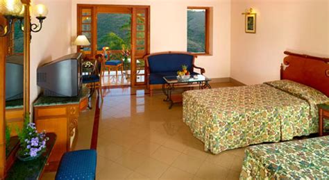 Tea County Hill Resort Munnar, Hotels (Resorts) in Munnar - IHPL