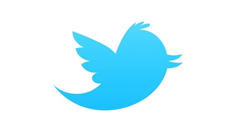 All Logos: Twitter Logo