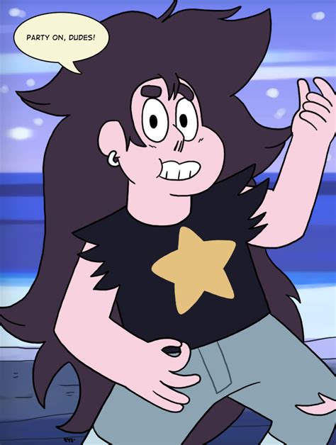 Steven Universe - Greg Universe 01 by theEyZmaster on DeviantArt