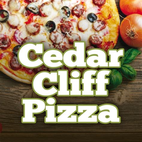 Cedar Cliff Pizza by Total Loyalty Solutions