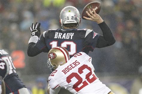 49ers vs. Patriots score: Niners hold 17-3 lead at halftime - SB Nation ...