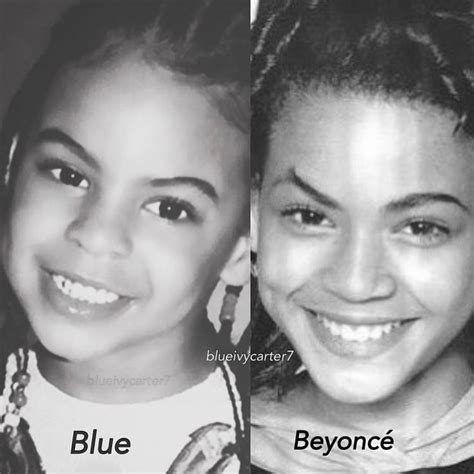 Pin on Blue Ivy Carter