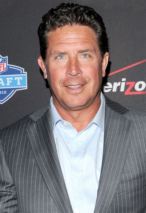 Dan Marino Admits to Fathering a Love Child in 2005 - TV Guide