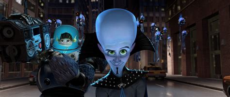 Megamind (2010)