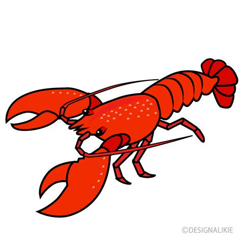 lobster cartoon clipart 10 free Cliparts | Download images on ...