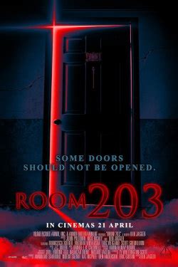 Room 203 | Movie Release, Showtimes & Trailer | Cinema Online