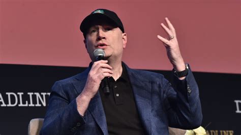 Kevin Feige: MCU Phase 5 Is About Connecting the Big Picture