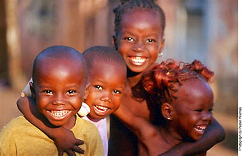 Pin by Omayra Agosto on Love this!!! | African children, Happy people, Beautiful children