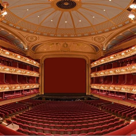 11 Secrets Of London's Royal Opera House | Londonist