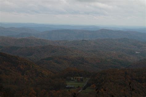 Yadkin Valley Overlook 8 Photograph by Cathy Lindsey - Fine Art America