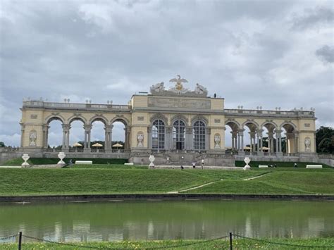 Palace and Gardens of Schönbrunn | World Heritage Sites