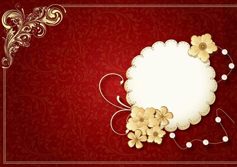 Wedding Invitation Card Wallpapers - Wallpaper Cave