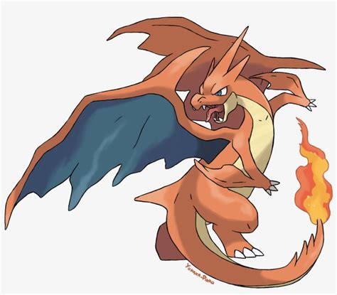 Mega Evolution Battle Mega Charizard Y Vs Mega Charizard