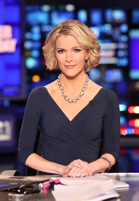 Fox's Megyn Kelly solidifying on-air persona - and ratings