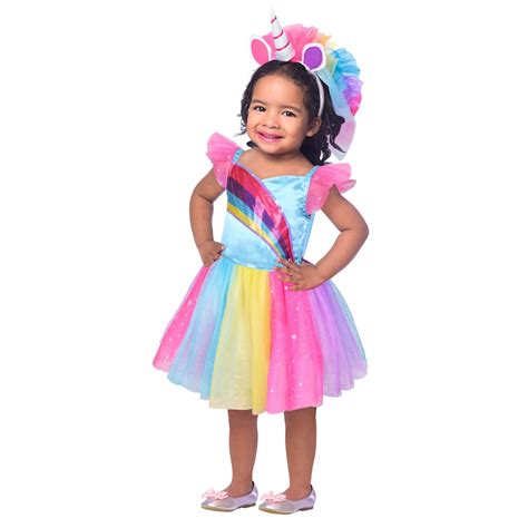 Unicorn Costume | Smyths Toys Ireland