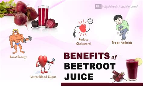 34 Health & Nutritional Benefits of Beet Juice for Children and Adults