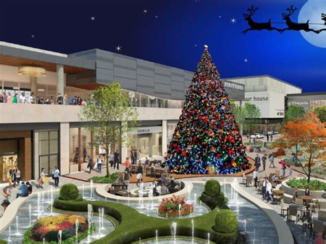 Hillsdale Shopping Center entertains with new North Block - Climate Online