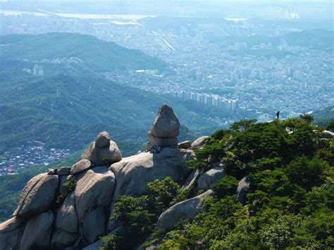 Bukhansan National Park: The Complete Guide