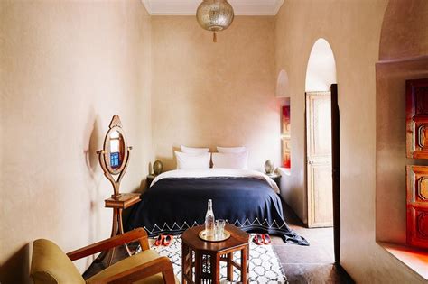 Why This Boutique Hotel in Marrakech Keeps Popping Up All Over Social Media