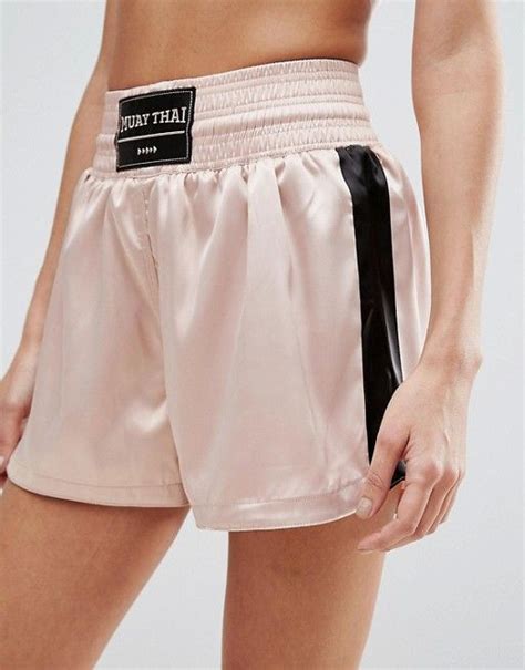 Discover Fashion Online #activewearfashion | Boxing clothes, Boxing ...